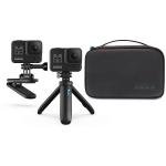 GoPro Travel Kit for HERO & MAX Action Cameras