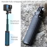 Mini Selfie Stick Tripod for GoPro Cameras