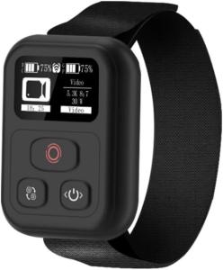 Remote Control Accessories for GoPro Hero Series