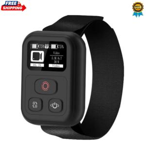 Remote Control Accessories for GoPro Hero Models