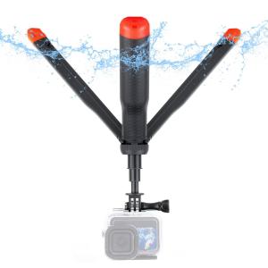 Floating Selfie Stick for GoPro Cameras
