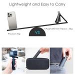 Mini Selfie Stick Tripod for GoPro Cameras