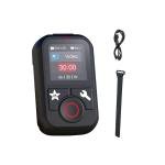 Mini Waterproof Bluetooth Remote for GoPro Cameras
