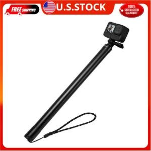 TELESIN 3M Selfie Stick for GoPro Max & Hero