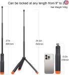 GoPro Floating Selfie Stick for All Models