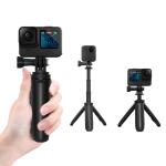 Compact Tripod Monopod for GoPro and Action Cameras