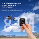 Remote Control Accessories for GoPro Hero Models