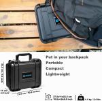 Waterproof Case for GoPro Hero 12-8 and Accessories