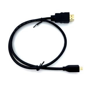HDMI AV Cable for GoPro HERO 4, 2ft