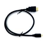 HDMI AV Cable for GoPro HERO 4, 2ft