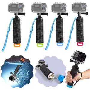 Waterproof Floating Hand Grip for GoPro HERO