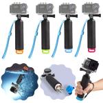 Waterproof Floating Hand Grip for GoPro HERO