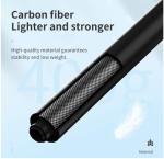 TELESIN 3M Selfie Stick for GoPro Max & Hero