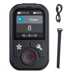 GoPro Mini Handheld Bluetooth Remote Control