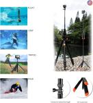 GoPro Floating Selfie Stick for All Models