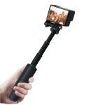 Compact Tripod Monopod for GoPro and Action Cameras