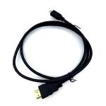 3ft HDMI AV Cable for GoPro HERO 4