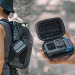 Lightweight Mini Pro Hard Case for Action Cameras