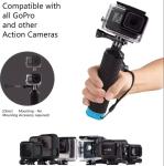 Waterproof Floating Hand Grip for GoPro HERO