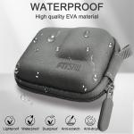 Mini Carrying Case for GoPro and Action Cameras