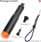 GoPro Floating Selfie Stick for All Models