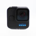 GoPro HERO11 Black Mini 5.7K Action Camera