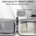 Mini Carrying Case for GoPro and Action Cameras