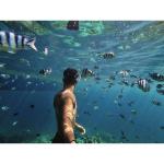 GoPro Floating Handgrip for HERO & MAX Cameras