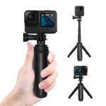 Compact Tripod Monopod for GoPro and Action Cameras
