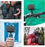 Mini Carrying Case for GoPro and Action Cameras