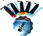 Waterproof Floating Hand Grip for GoPro HERO