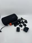 GoPro HERO11 Black Mini UHD Action Camera Bundle