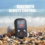 Mini Bluetooth Remote for GoPro Hero Cameras