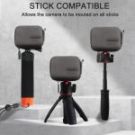 Mini Carrying Case for GoPro and Action Cameras