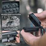 Lightweight Mini Pro Hard Case for Action Cameras