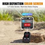 GoPro Mini Handheld Bluetooth Remote Control