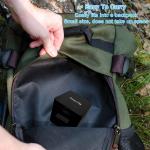 Gopro Hero 12-9 Battery Charger and Dock