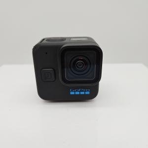 GoPro HERO11 Mini Black Waterproof Action Camera