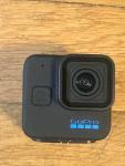 GoPro HERO11 Black Mini - Waterproof 5.3K Action Camera