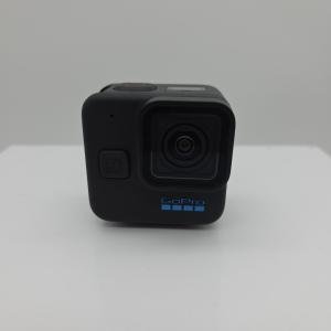 GoPro HERO11 Mini Black Waterproof Action Camera