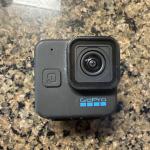GoPro HERO11 Black Mini 5.7K Action Camera