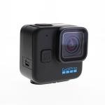 GoPro HERO11 Black Mini 5.7K Action Camera
