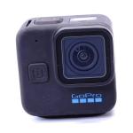 GoPro HERO11 Mini Black Waterproof Action Camera