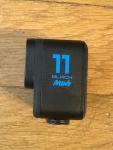 GoPro HERO11 Black Mini - Waterproof 5.3K Action Camera