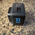 GoPro HERO11 Black Mini 5.7K Action Camera