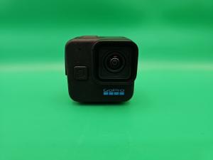 GoPro Hero 11 Black Mini - Compact Waterproof Action Camera - Brand NEW!!