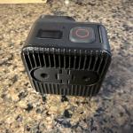 GoPro HERO11 Black Mini 5.7K Action Camera