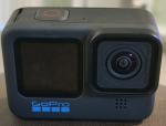 GoPro Hero 11 Mini Black with Extras