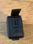 GoPro HERO11 Black Mini - Waterproof 5.3K Action Camera