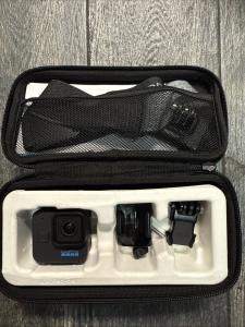 GoPro Hero11 Black Mini